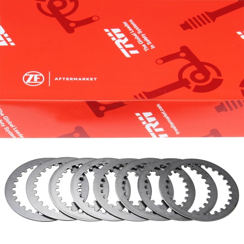 Steel discs clutch plates trw - clutch,
