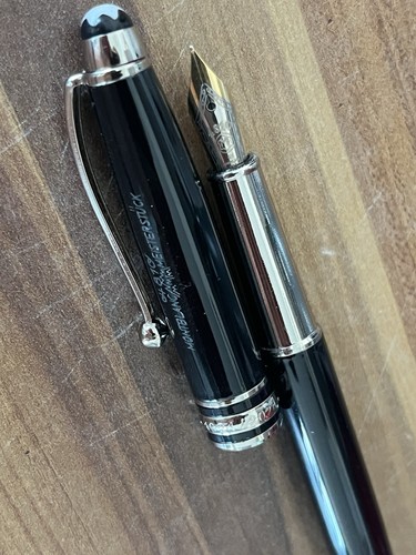 Mont blanc meisterstuck 4810 - meisterstuck,