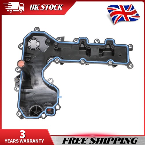 Cylinder head rocker cover - cylinder,
