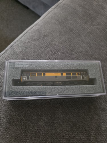 Graham farish gauge - graham,