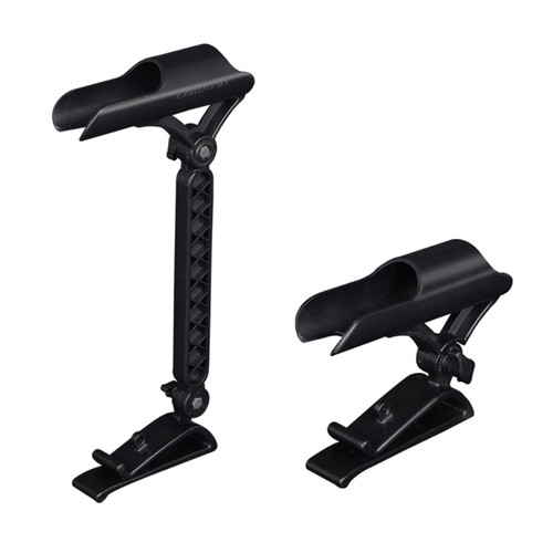 Foldable holder fishing poles - holder,