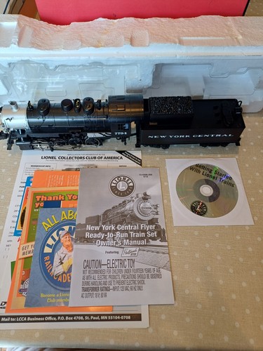 Lionel gauge 7794 0 - o,