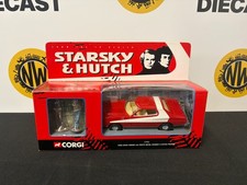 CORGI 57402 FORD GRAN TORINO