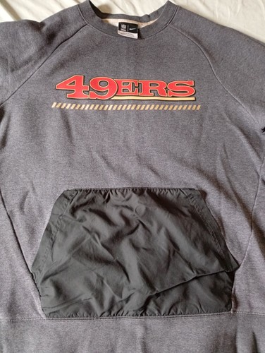 Nike san francisco 49ers - francisco,