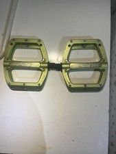 Spank Pedals