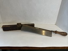 Vintage Disston & Sons No.68