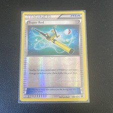 ⚡️Super Rod 149/162