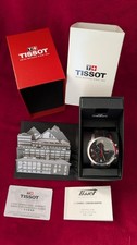 Tissot PRC 200 Automatic