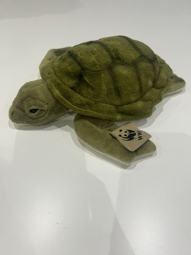 Vintage anna club plush - club, wwf