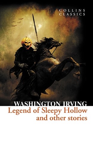 The legend sleepy hollow - the, of
