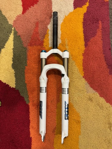 Fox factory f29er - fox, disc