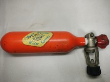 Vintage Scuba Diving Air