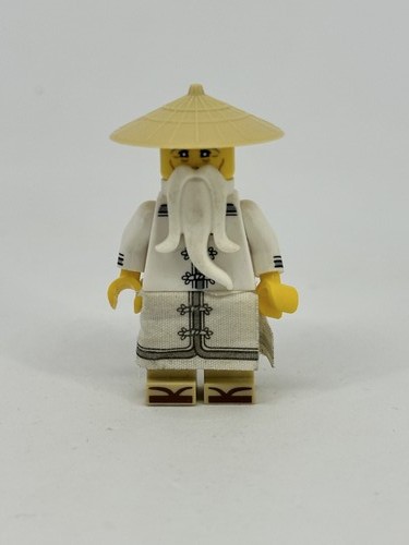 Lego minifigure ninjago - minifigure,