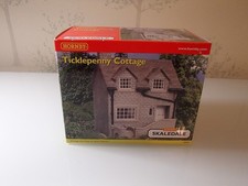 Hornby Skaledale R 8550