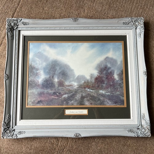Anthony waller signed limited - waller,