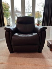 Leather Armchair Fantastic