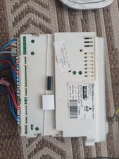 Zanussi Dishwasher Control Board for  ZDT6053 - Controller or Bundle