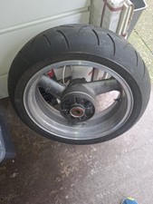 ♻️ GENUINE Kawasaki Zx-9r