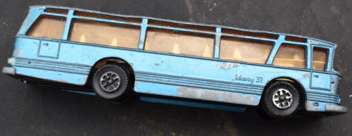 1970 vintage dinky toys - dinky,