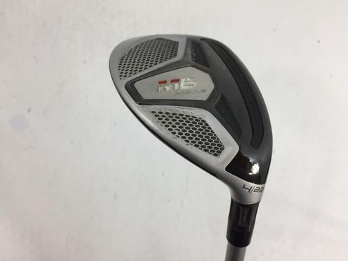 Taylormade rescue hybrid - taylormade, m6