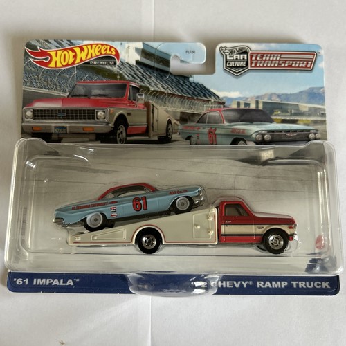 2022 hot wheels team transport - 2022,