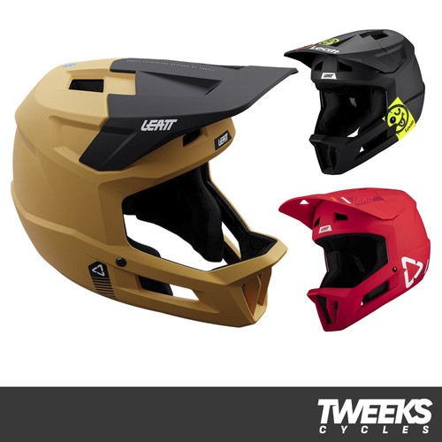 Leatt mtb gravity junior - leatt,