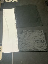 Various Stage Curtain Accessories And 1m White Scrim DJ Disco Stage CR13022241**