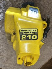 McCulloch TrimMac 210 strimmer