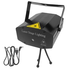 Mini Patterns Laser Projector