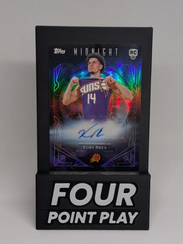 2025 topps midnight koby - topps,