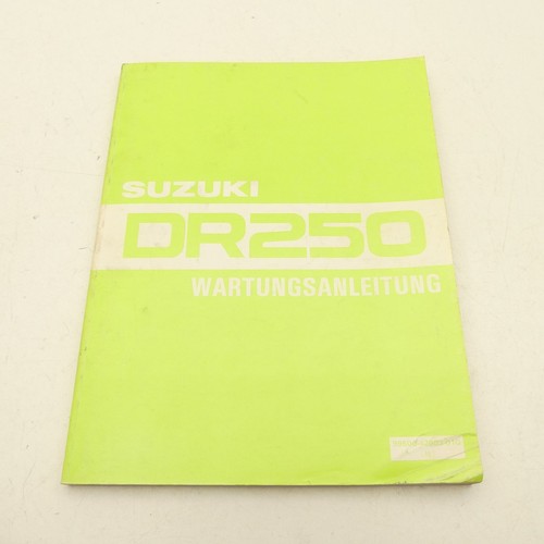 Original suzuki 250 - original,