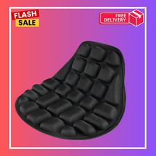 3D Motorcycle Seat Pad Cover