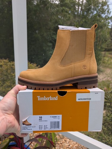 Timberland courmayeur valley - timberland,