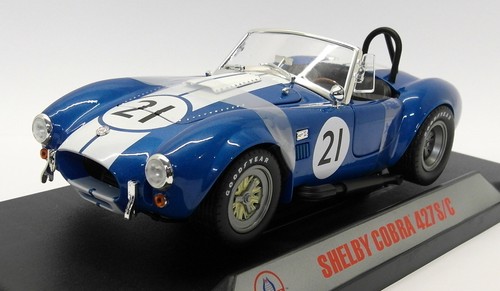 Cmr scale diecast - 1/18,