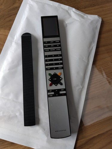 Bang and olufsen beo remote - bang,