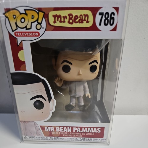 Funko pop vinyl bean - pop!,
