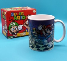 Super Mario (Art) 11oz/315ml