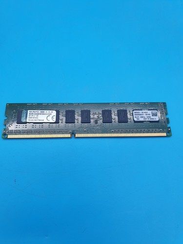 Kingston 24gb ecc - 24gb, 8gb)