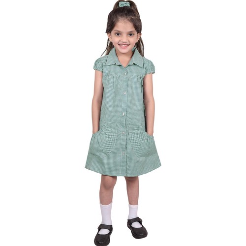 Kids girls school - kids, uniform