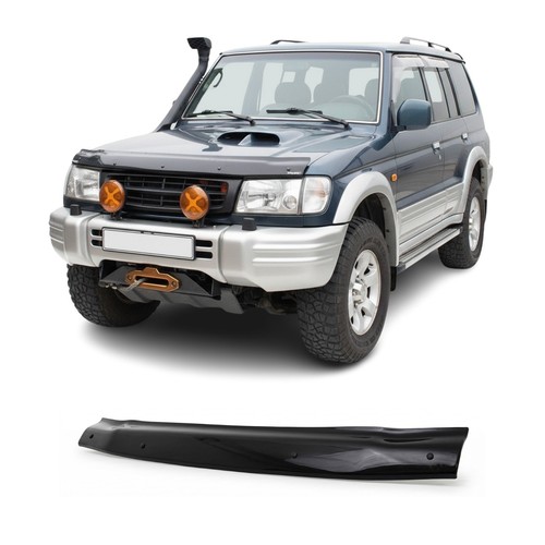 Hood deflector guard fits - deflector,