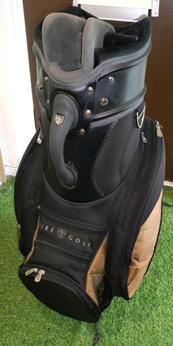 Nike golf cart trolley bag - trolley,