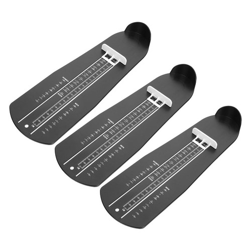 Pcs shoe sizer - 3, for