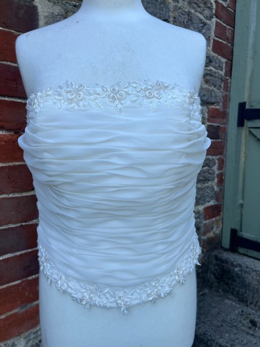 Amanda wyatt bridal wear bride - amanda,