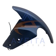KTM 125 DUKE 2024 Front Mudguard