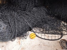 Tennis Court Surround Netting