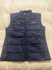 Workday Puma Gilet New Without