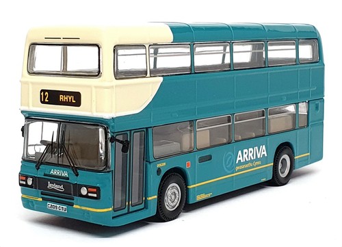 Corgi scale 43001 - scale,