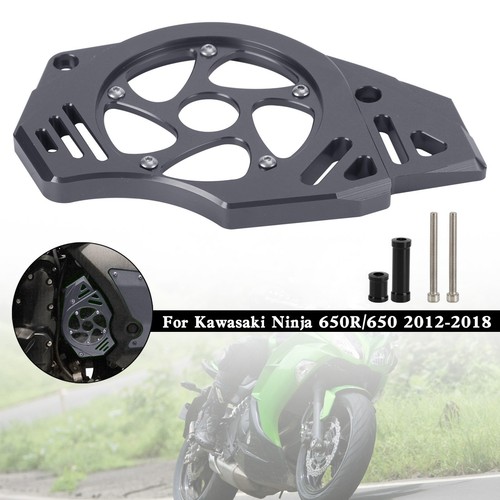 Sprocket cover chain guard - sprocket,