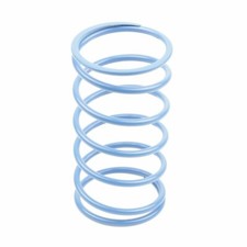 Contrast Springs Blue 22kg D.46 Athena for Suzuki 50 AH Address 1992-1995