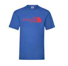 Crystal Palace Fan T-shirt The